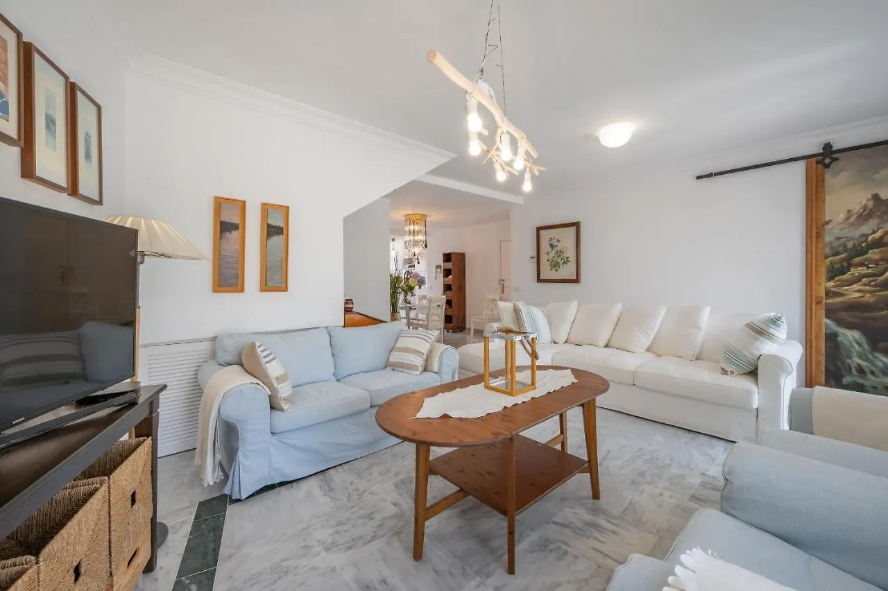 Apartamentos Las Terrazas Marbella 0*,