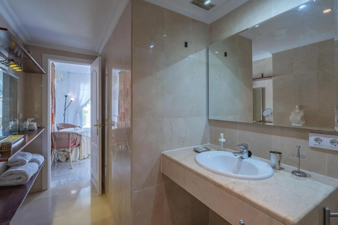 Apartamentos Las Terrazas Marbella 0*,  Spain