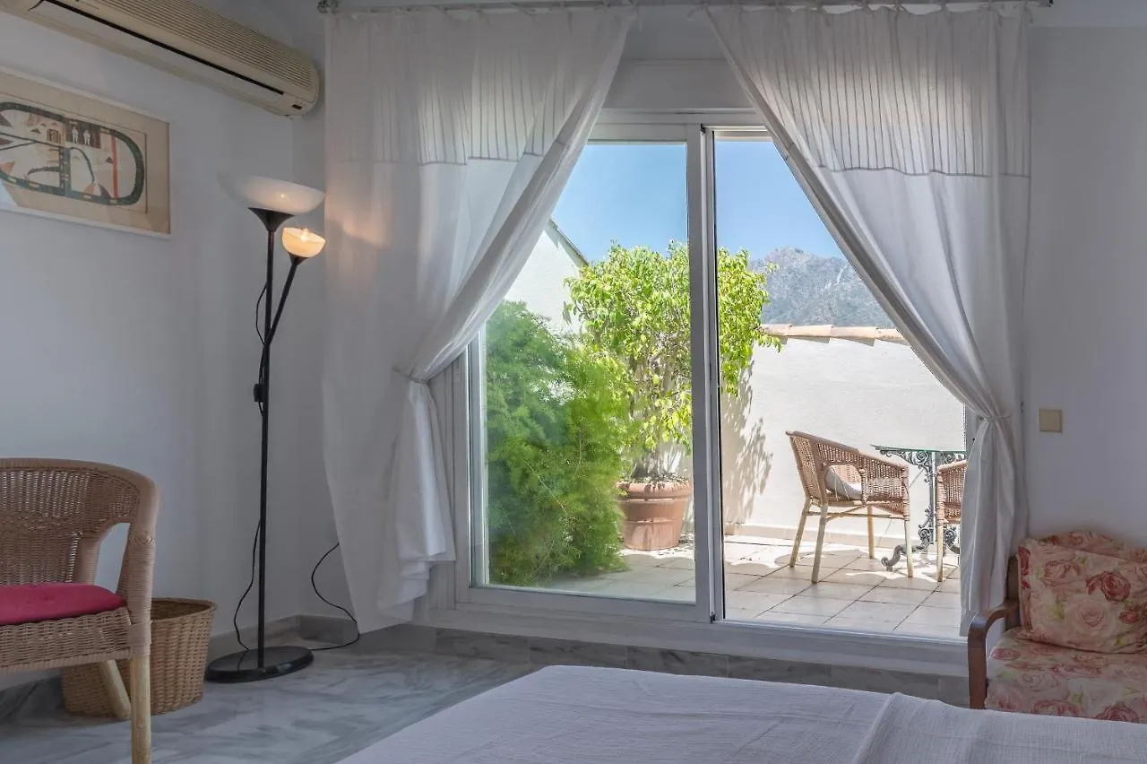 Apartment Apartamentos Las Terrazas Marbella