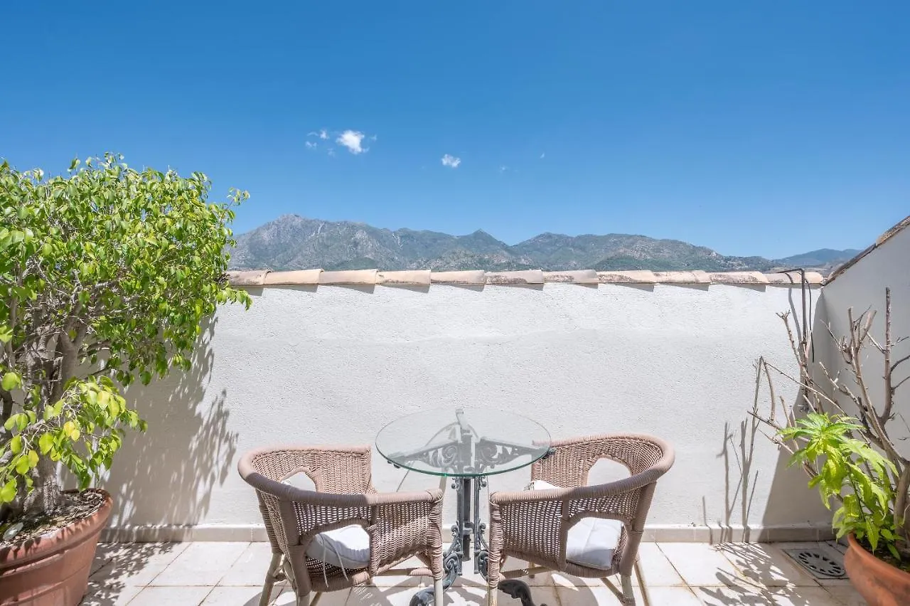 Apartment Apartamentos Las Terrazas Marbella