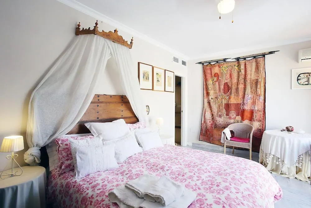 Apartamentos Las Terrazas Marbella Spain