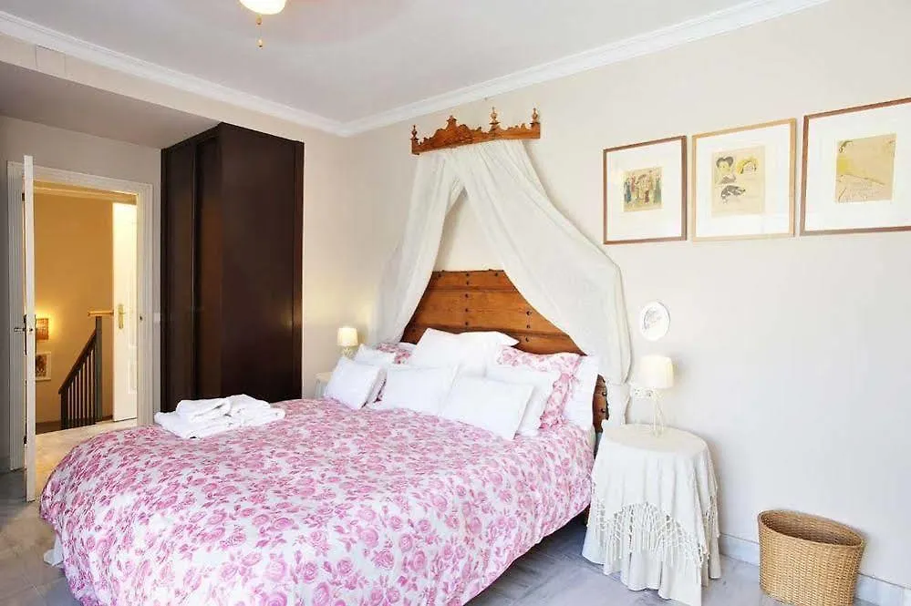 Apartamentos Las Terrazas Marbella