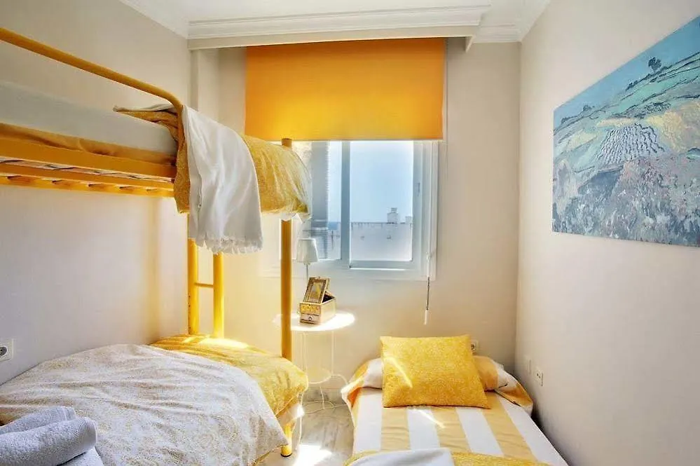 Apartamentos Las Terrazas Marbella