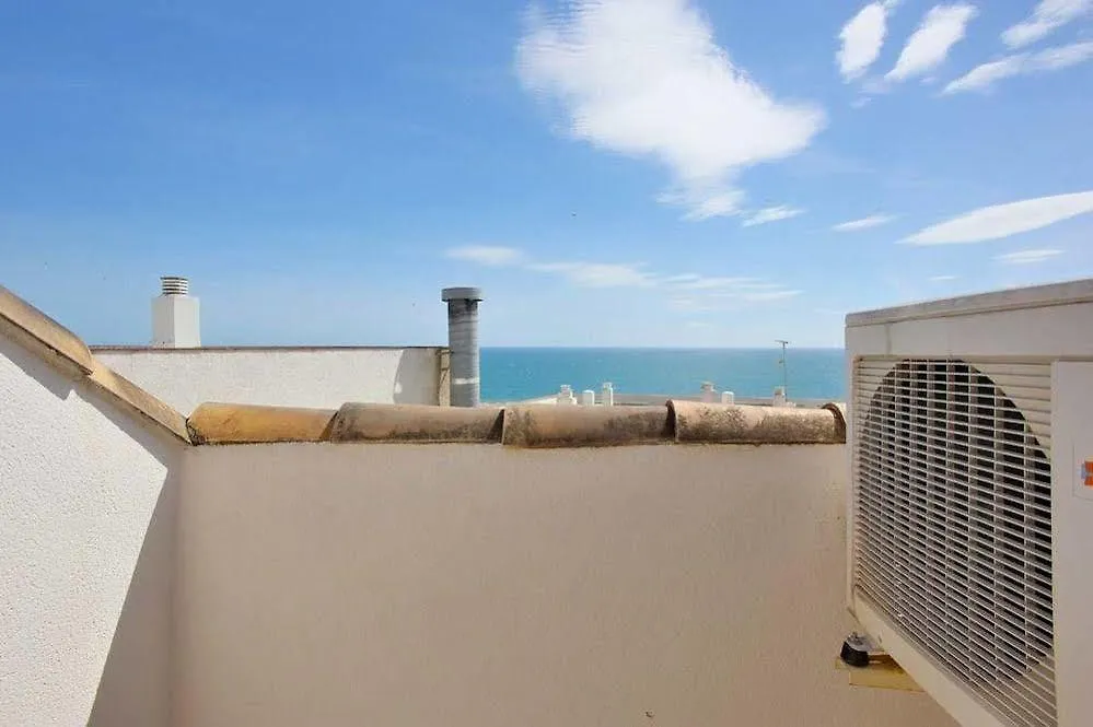 Apartamentos Las Terrazas Marbella 0*,