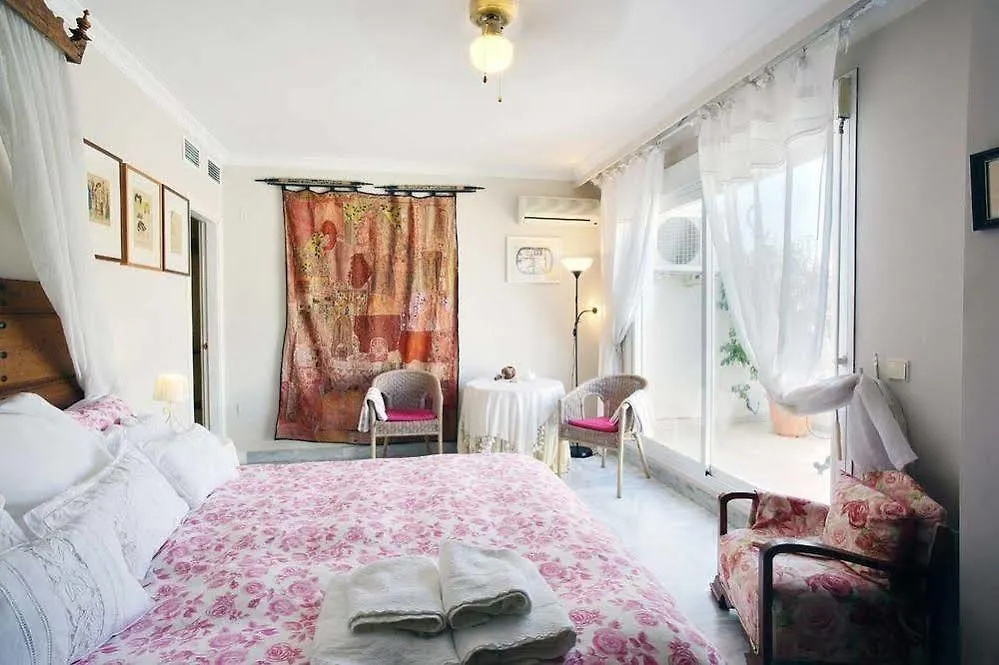 Apartamentos Las Terrazas Marbella Spain
