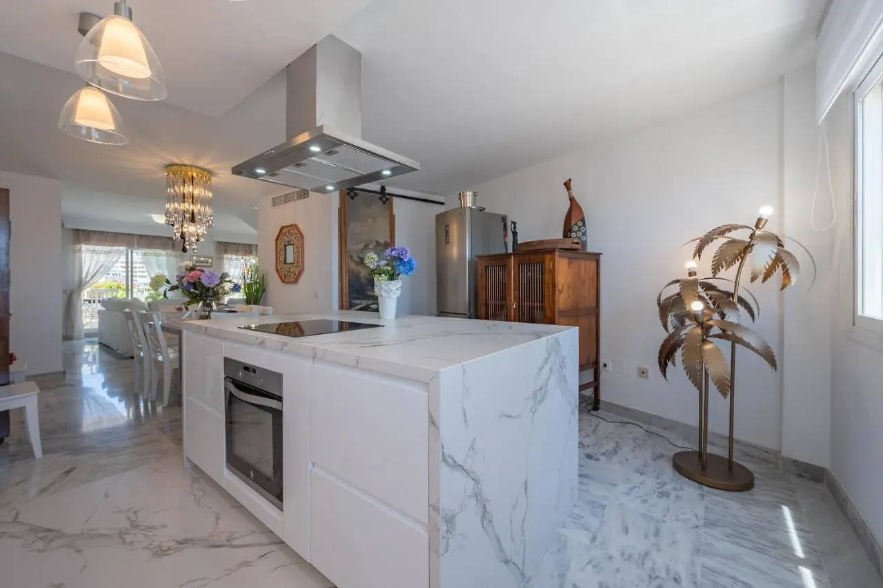 Apartamentos Las Terrazas Marbella
