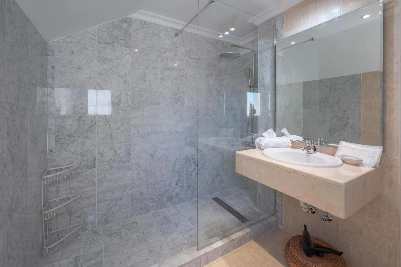 Apartamentos Las Terrazas Marbella Spain
