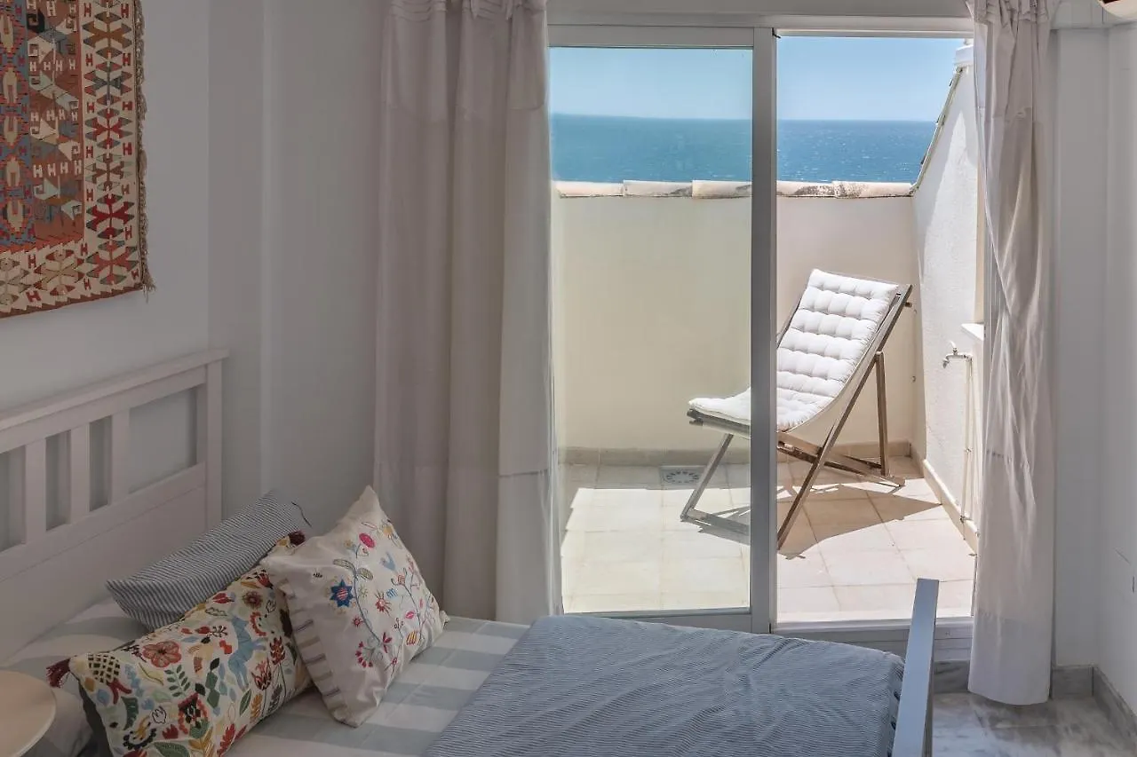 Apartment Apartamentos Las Terrazas Marbella