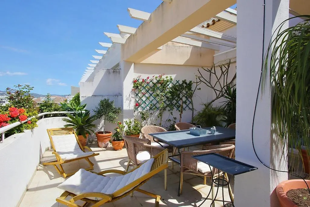 Apartamentos Las Terrazas Marbella 0*,  Spain