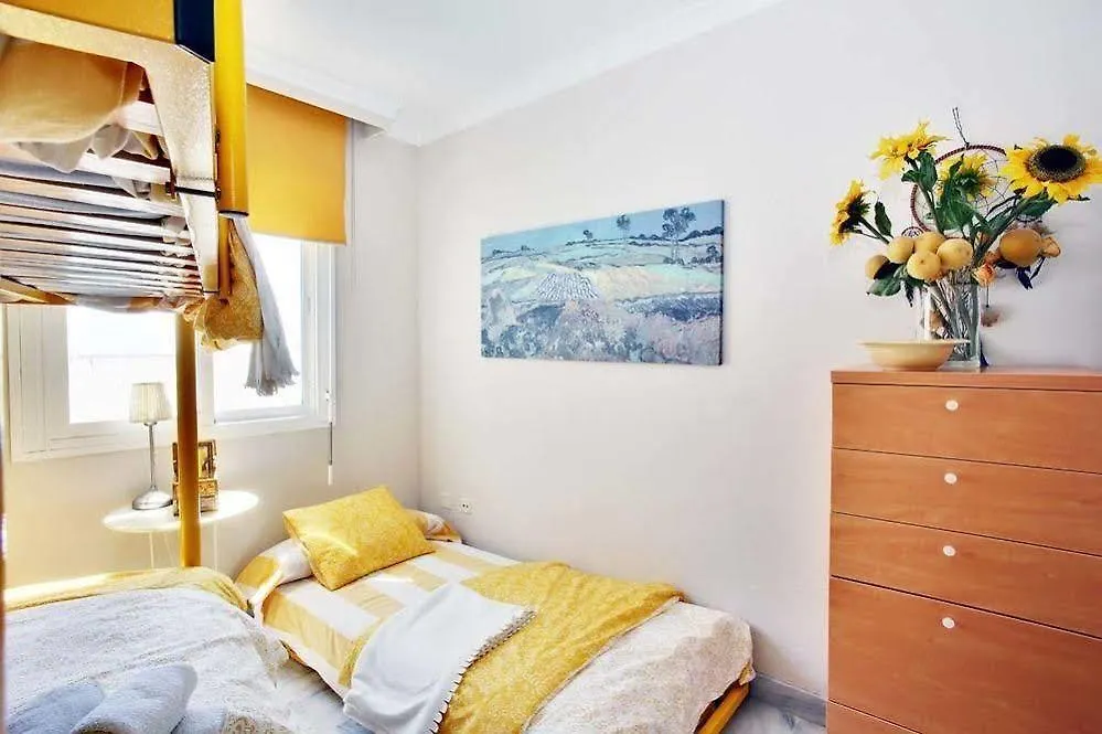 Apartment Apartamentos Las Terrazas Marbella